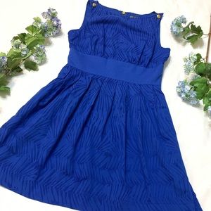 ARMANI EXCHANGE Dress Size 2